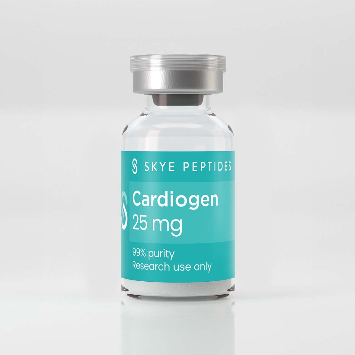 cardiogen peptide