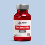 retatrutide peptide dosage