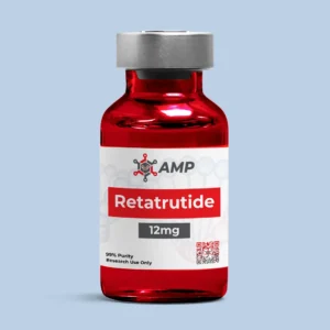 retatrutide peptide dosage