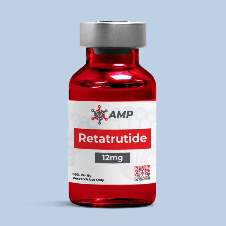 retatrutide peptide dosage