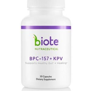 biote bpc 157 kpv​