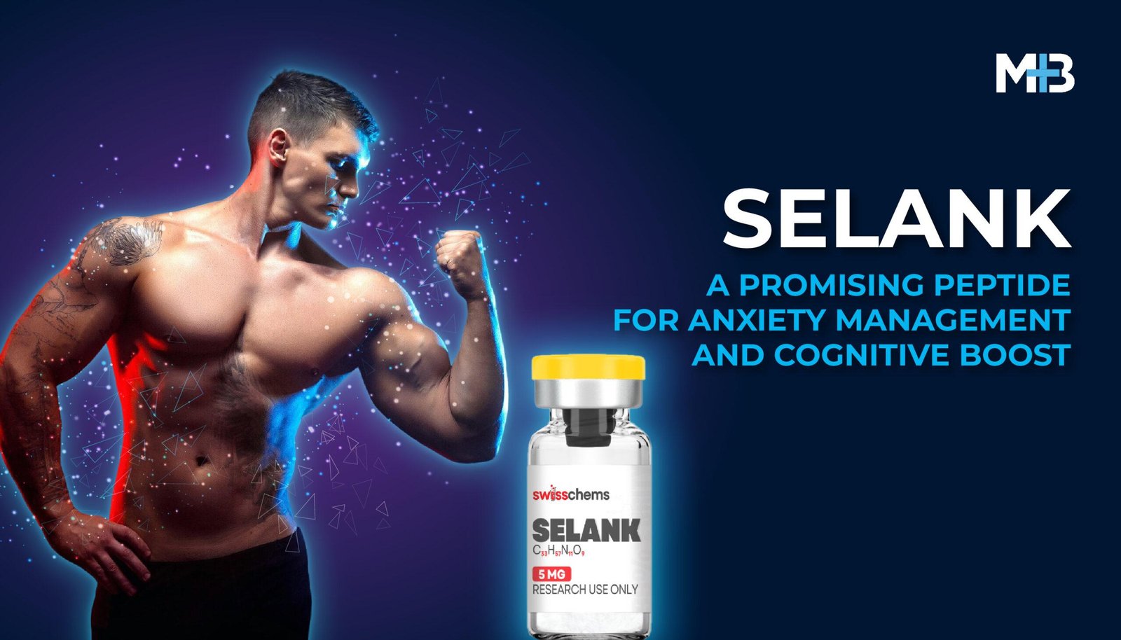 selank peptide