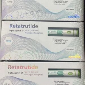 Retatrutide